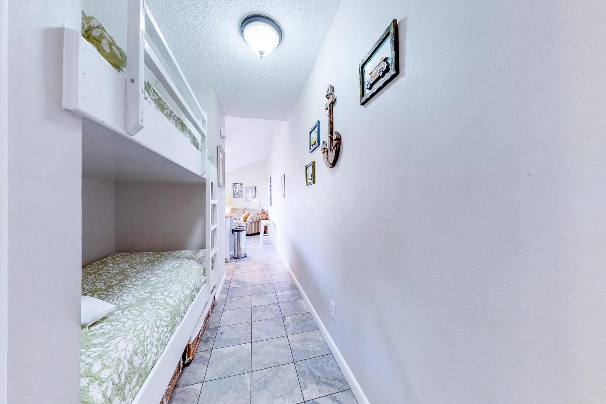 Gulf View II Apartment เดสติน ภายนอก รูปภาพ