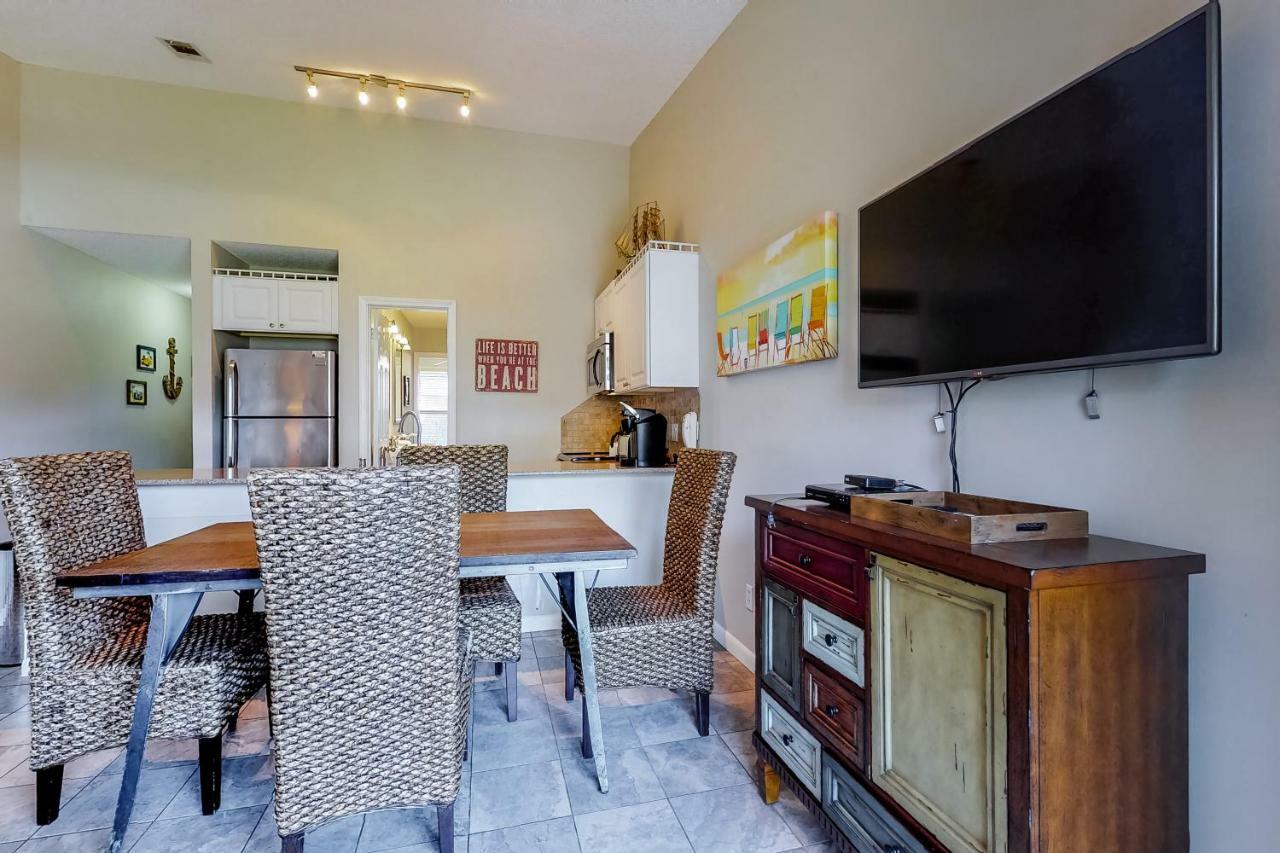 Gulf View II Apartment เดสติน ห้อง รูปภาพ